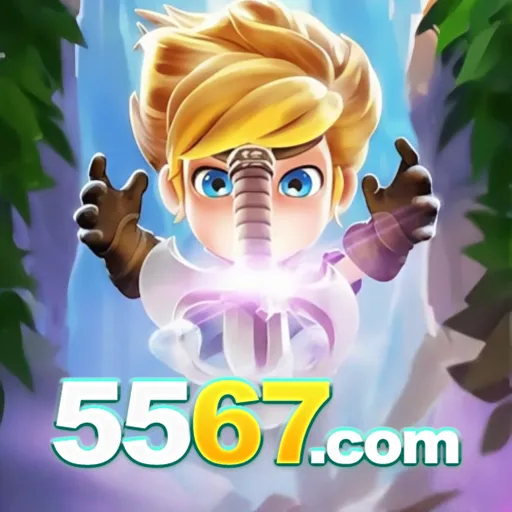 5567 Logo